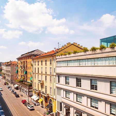 Luvi - Vigevano C Milán Exteriér fotografie