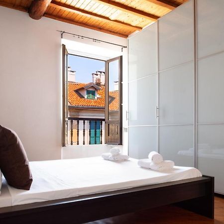 Luvi - Vigevano C Milán Exteriér fotografie